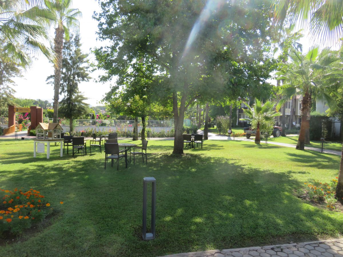 imagini hotel CLUB TUANA